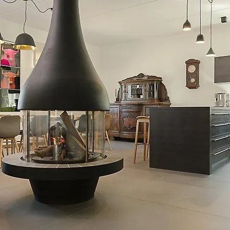 بيت ضيافة Viitina Vesiveski