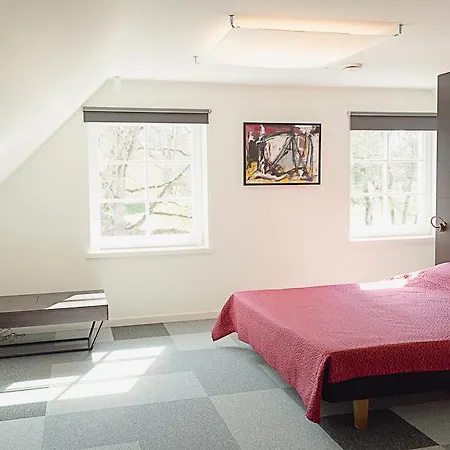 Viitina Vesiveski بيت ضيافة Rõuge