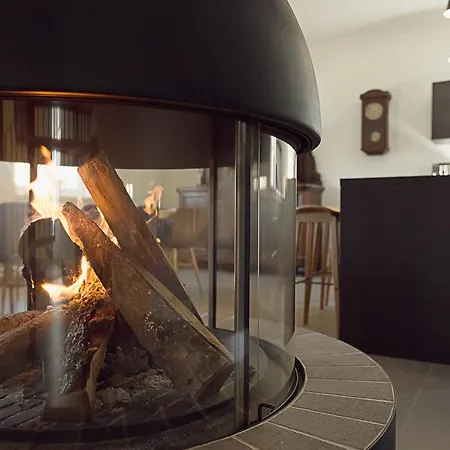 Viitina Vesiveski بيت ضيافة 3*