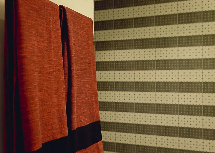 Guest house Viitina Vesiveski Rouge