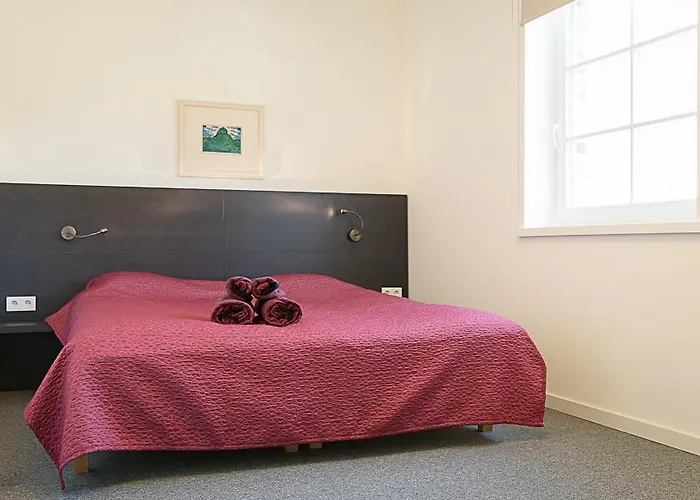 Viitina Vesiveski Guest house Rouge