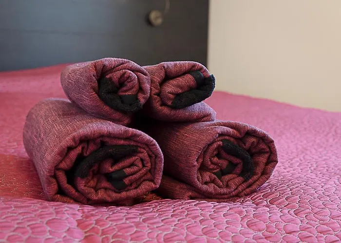 Viitina Vesiveski Guest house