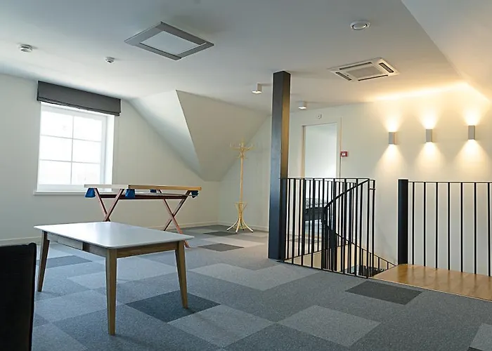 Guest house Viitina Vesiveski Rouge