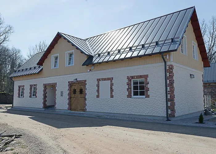 Viitina Vesiveski Guest house