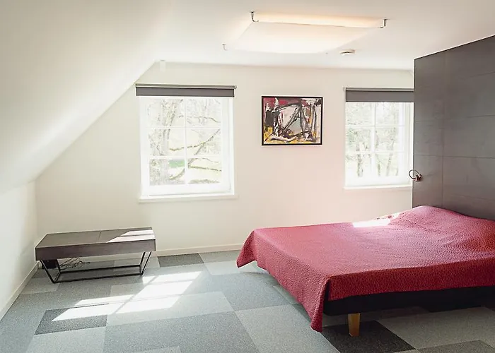 Viitina Vesiveski Guest house Rouge